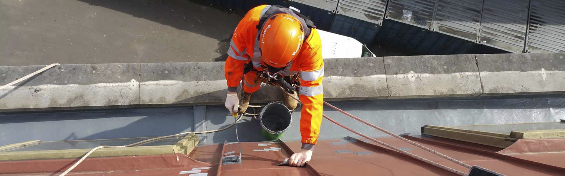 ProfissionalPinturas